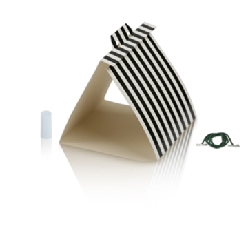 ΠΑΓΙΔΑ ΔΕΛΤΑ ΓΙΑ ΦΕΡΟΜΟΝΕΣ ΙΠΤΑΜΕΝΩΝ (13x11x10cm)