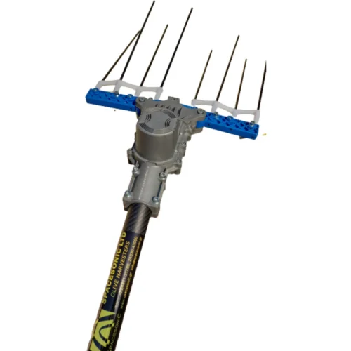 ATRAX-5 ΕΛΑΙΟΡΑΒΔΙΣΤΙΚΟ 12V