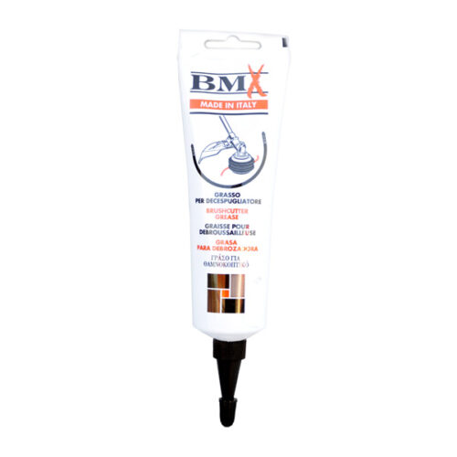 ΓΡΑΣΣΟ BMX 125gr