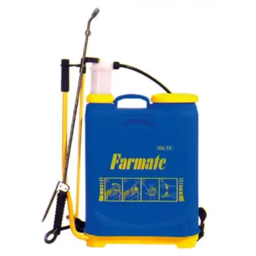 ΨΕΚΑΣΤΗΡΑΣ ΠΛΑΤΗΣ 16 ΛΙΤΡΩΝ -NS-16AS