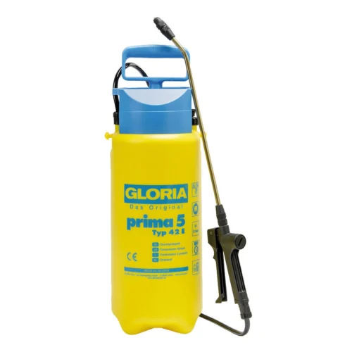 ΨΕΚΑΣΤΗΡΑΣ GLORIA PRIMA 5LT