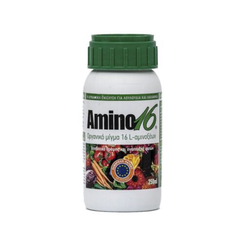 AMINO 16 250ML