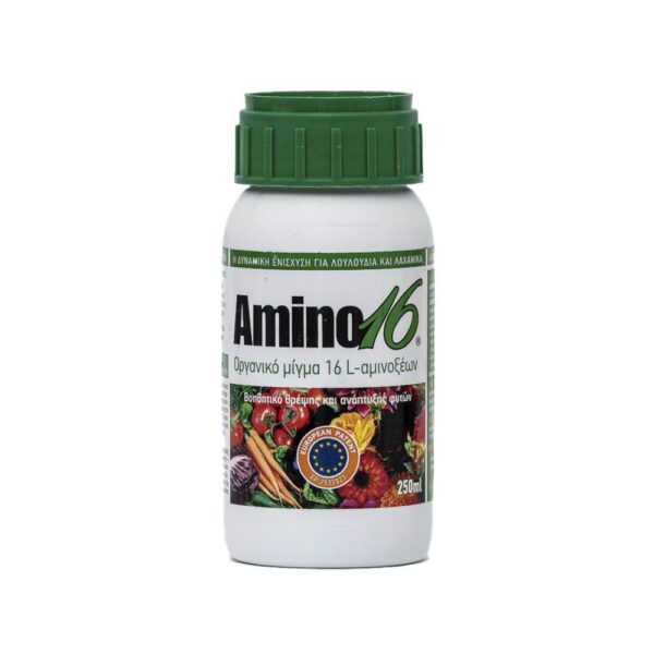 AMINO 16 250ML