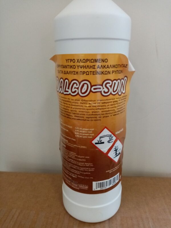 DALCO SUN 1LT