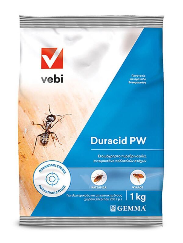 DURACID 1kg