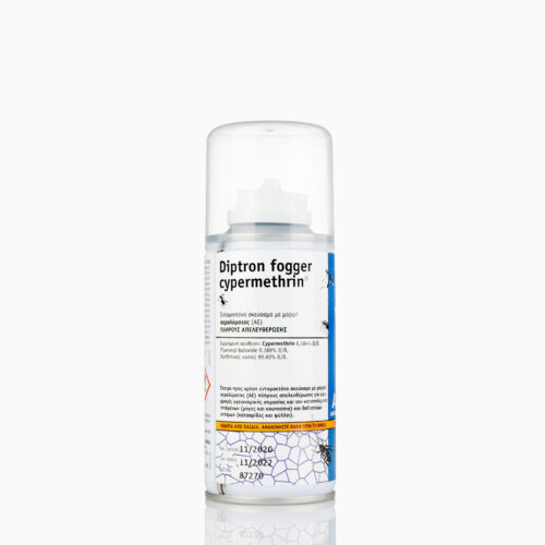DIPTRON Fogger Cypermethrin (150 cc)