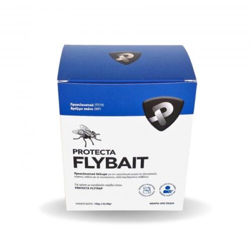 FLYBAIT B 150GR