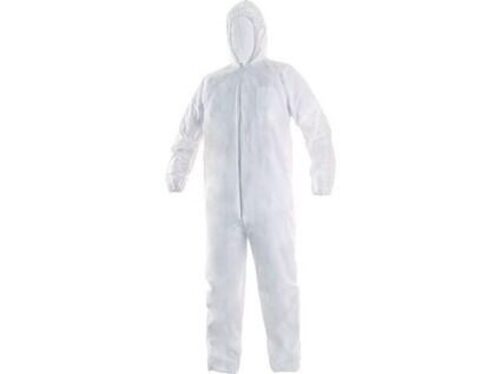 ΟΛΟΣΩΜΗ ΦΟΡΜΑ ΜΙΑΣ ΧΡΗΣΗΣ NON WOVEN XXL