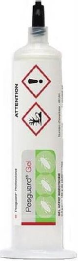 PESGUARD GEL 30gr