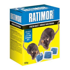 RATIMOR BB ΚΟΥΤΙ 150GR