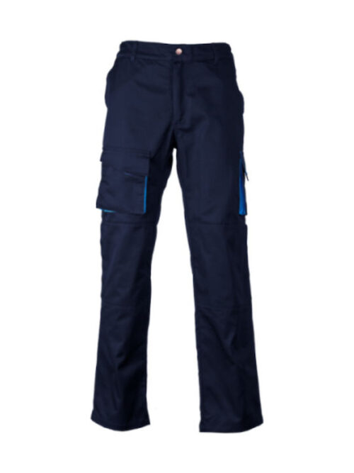 ΠΑΝΤΕΛΟΝΙ TOP NAVY BLUE/ROYAL BLUE XL