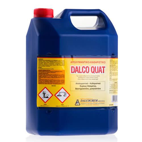 DALCOQUAT 4 LT
