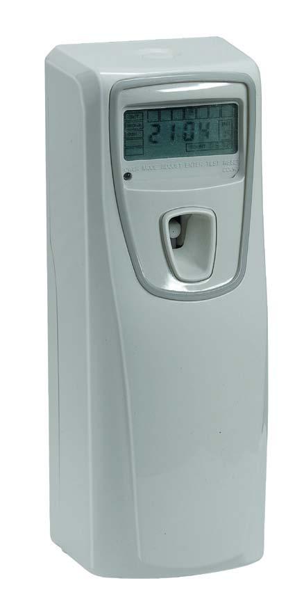 DISPENSER AIR FREE plus LCD