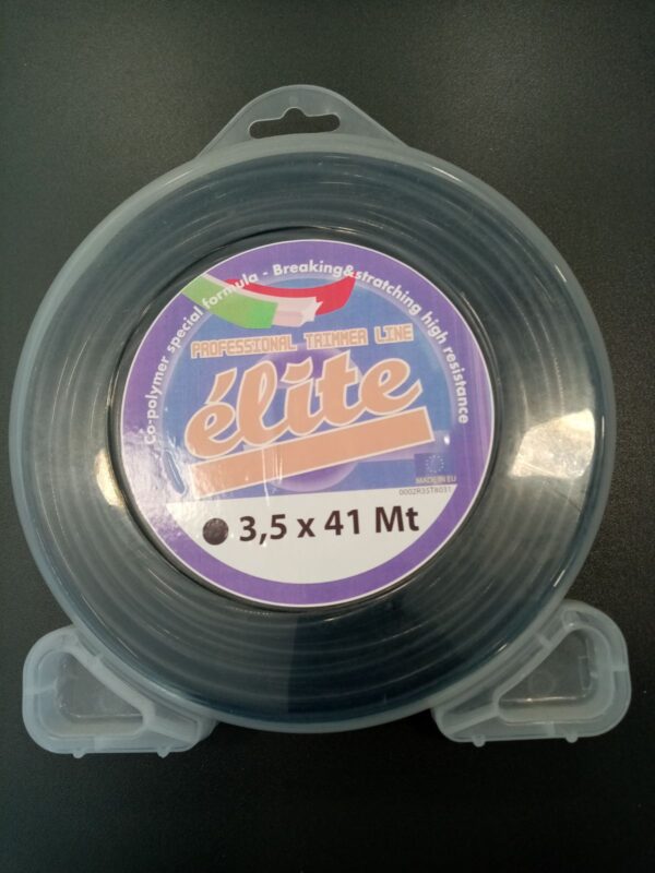 ΜΙΣΙΝΕΖΑ D 3,5 ΣΤΡΟΓΓΥΛΟ ELITE