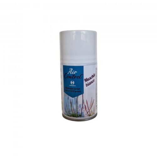 AIR CONTROL white musk