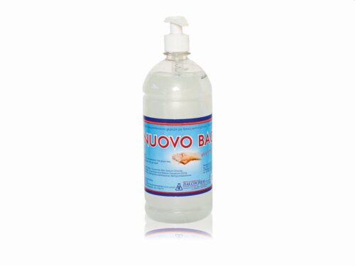 NUOVO BAC 1LT