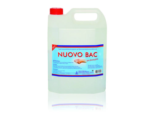 NUOVO BAC 4LT