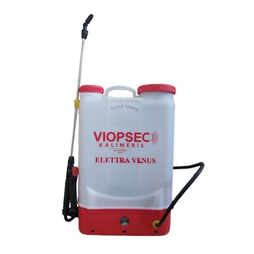 ΨΕΚΑΣΤΗΡΑΣ ELETTRA VENUS 16LT