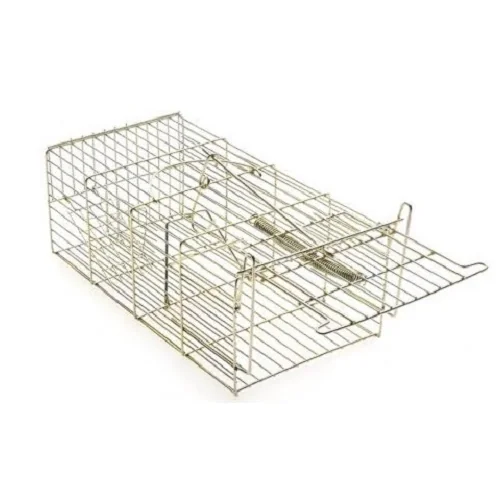 WIRE RAT CAGE