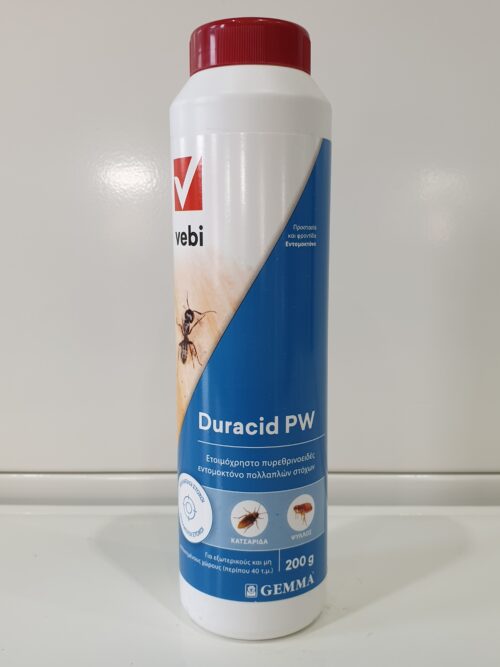 DURACID 200gr