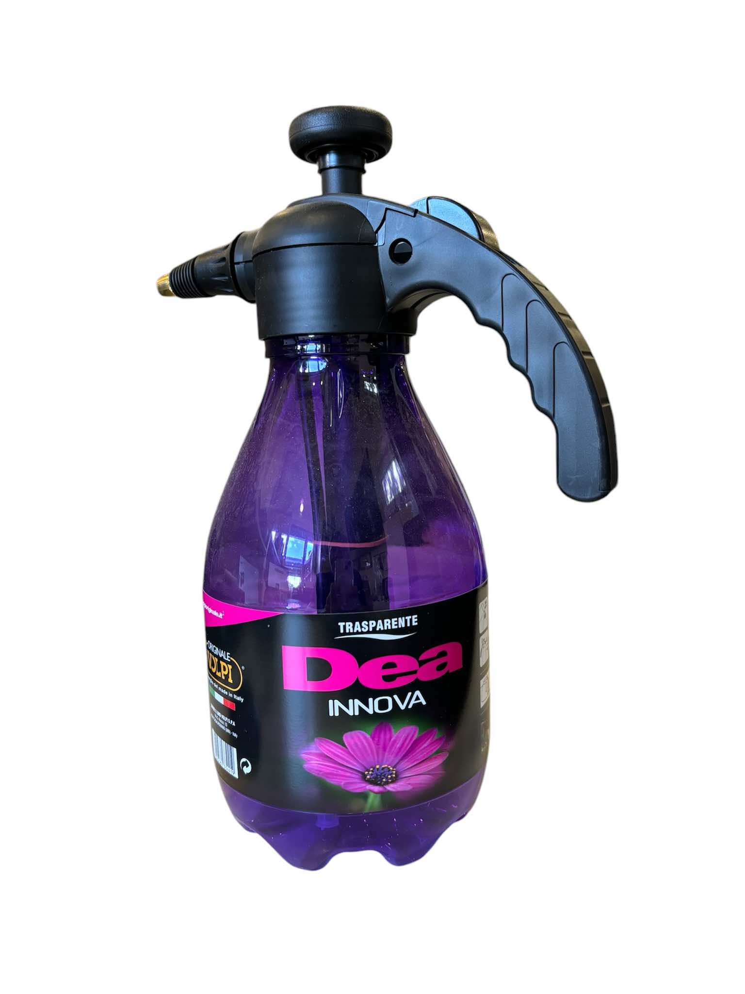 ΨΕΚΑΣΤΗΡΑΣ DEA INNOVA(2 LT) VOLPI