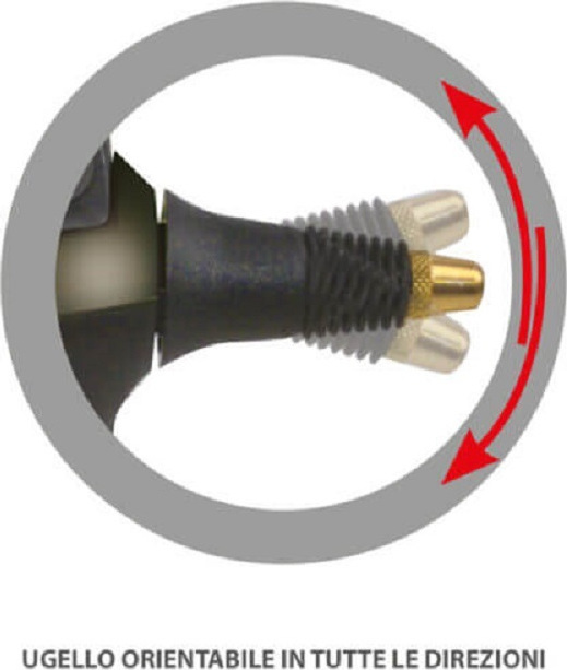 ΨΕΚΑΣΤΗΡΑΣ DEA INNOVA(2 LT) VOLPI