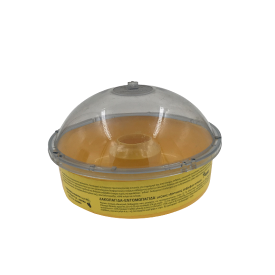 ΔΑΚΟΠΑΓΙΔΑ-ΕΝΤΟΜΟΠΑΓΙΔΑ ΑΝΕΛ