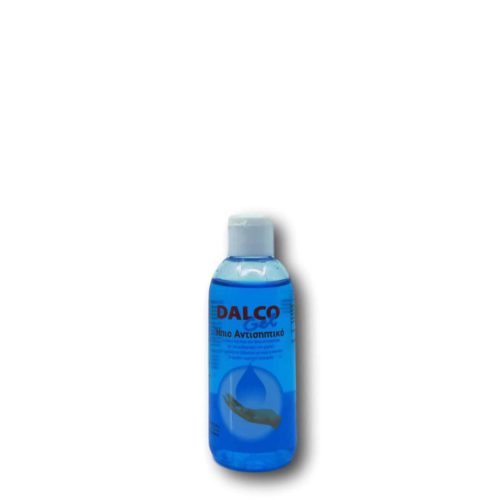DALCO GEL 100ml