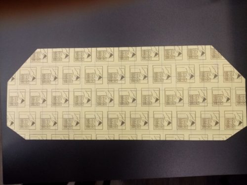 P22(18*46,5cm) Κόλλα