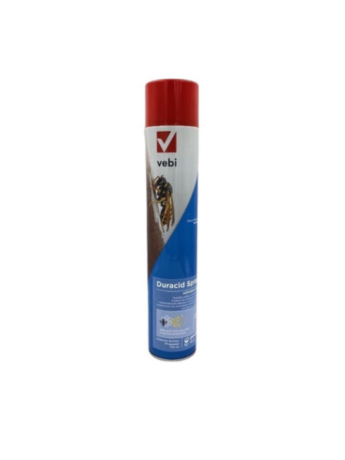 DURACID SPRAY 750ML