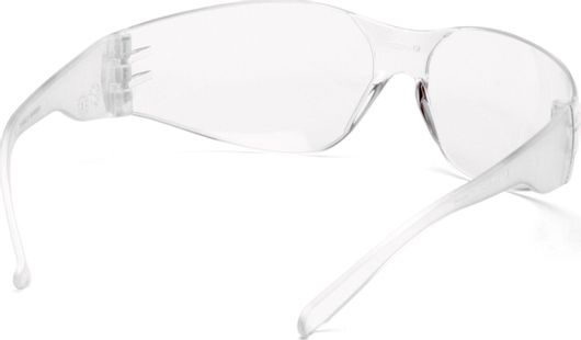 ΓΥΑΛΙΑ PYRAMEX INTRUDER ΔΙΑΦΑΝΑ