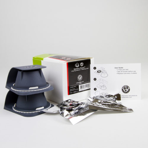 ΔΟΛΩΜΑ ΚΟΡΙΩΝ NATTARO SCOUT BED BUG LURE Σ48