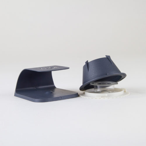 ΣΥΣΚΕΥΗ ΑΝΙΧΝΕΥΣΗΣ ΚΟΡΙΩΝ NATTARO SCOUT MONITOR TRAP 3 ΜΕΡΗ