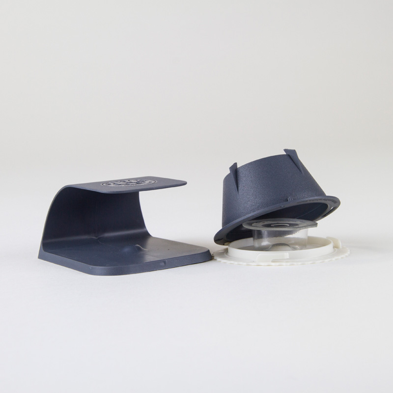 ΣΥΣΚΕΥΗ ΑΝΙΧΝΕΥΣΗΣ ΚΟΡΙΩΝ NATTARO SCOUT MONITOR TRAP 3 ΜΕΡΗ