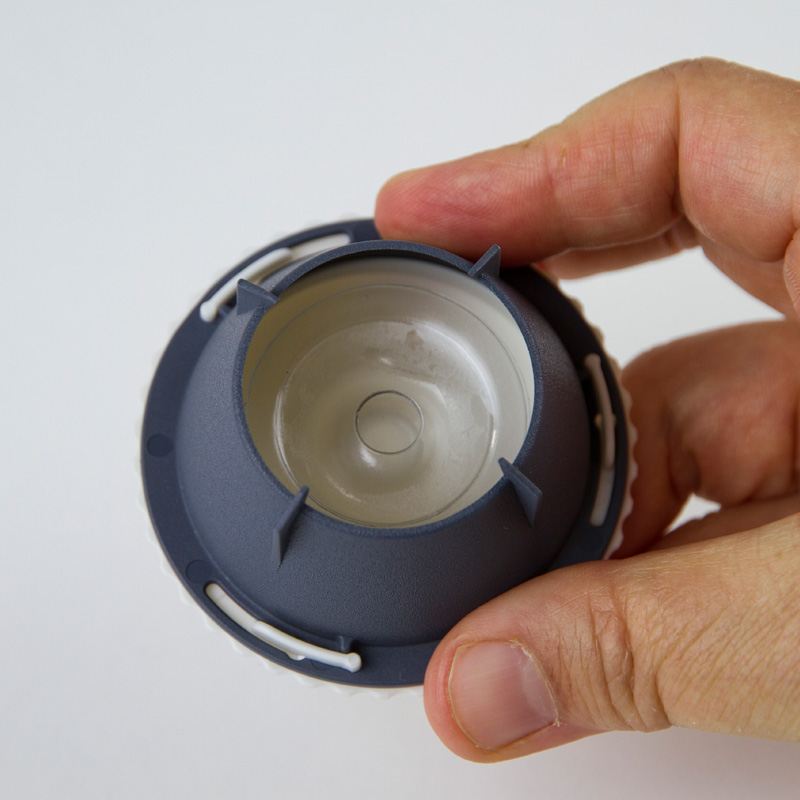 ΣΥΣΚΕΥΗ ΑΝΙΧΝΕΥΣΗΣ ΚΟΡΙΩΝ NATTARO SCOUT MONITOR TRAP 3 ΜΕΡΗ