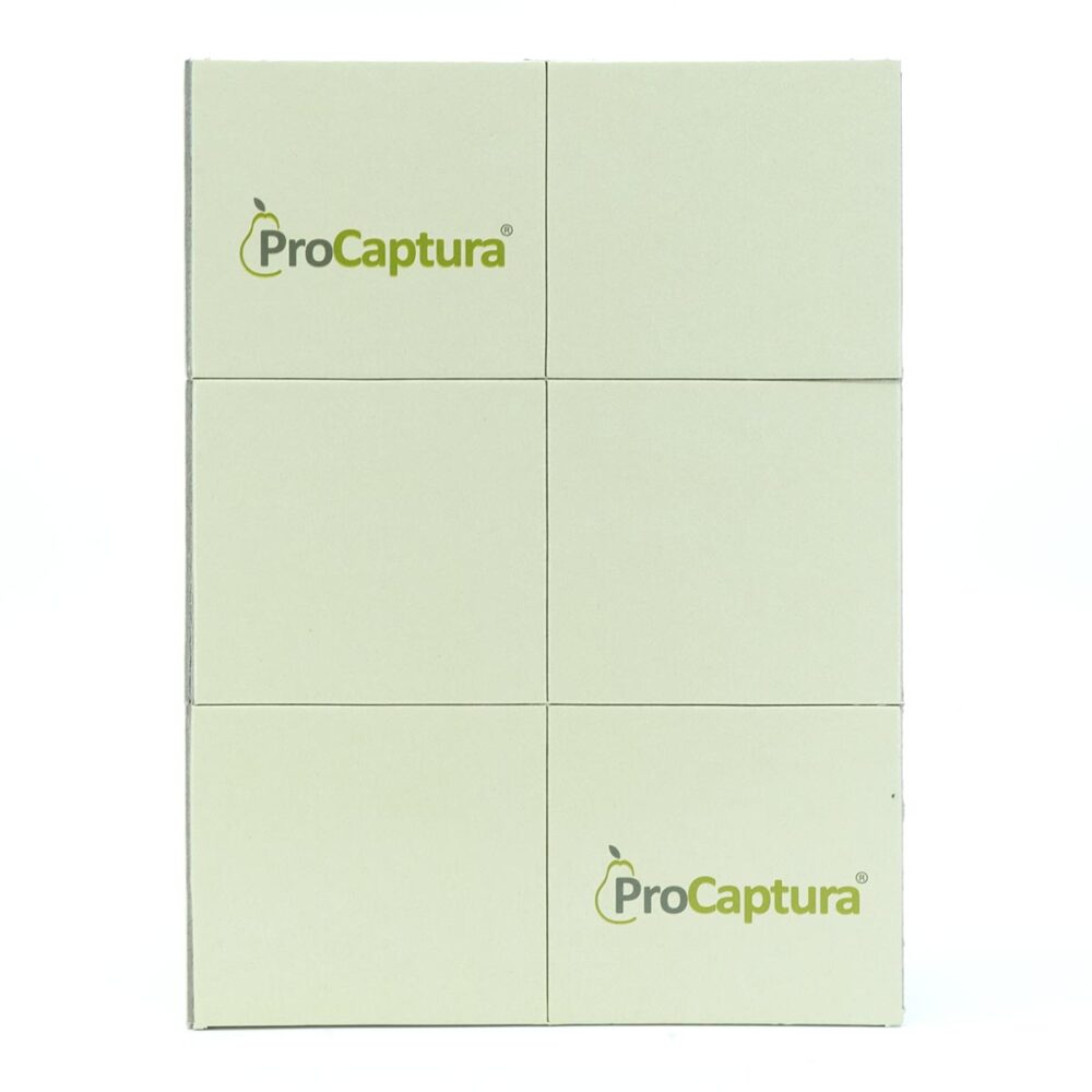 PROCAPTURA ΠΑΓΙΔΑ ΧΑΡΤΙΝΗ BOOK