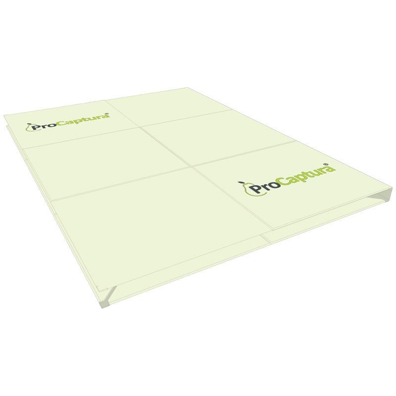 PROCAPTURA ΠΑΓΙΔΑ ΧΑΡΤΙΝΗ BOOK