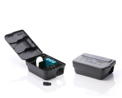 ΔΟΛΩΜΑΤΙΚΟΣ ΣΤΑΘΜΟΣ PROTECTA SHIELD