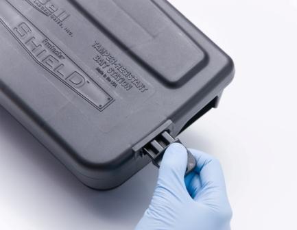 ΔΟΛΩΜΑΤΙΚΟΣ ΣΤΑΘΜΟΣ PROTECTA SHIELD