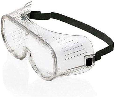 ΓΥΑΛΙΑ ΠΡΟΣΤΑΤΕΥΤΙΚΑ STANDARD ME ΛΑΣΤΙΧΟ ΒΜ0347