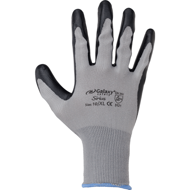 ΓΑΝΤΙΑ ΝΙΤΡΙΛΙΟΥ GALAXY SIRIUS