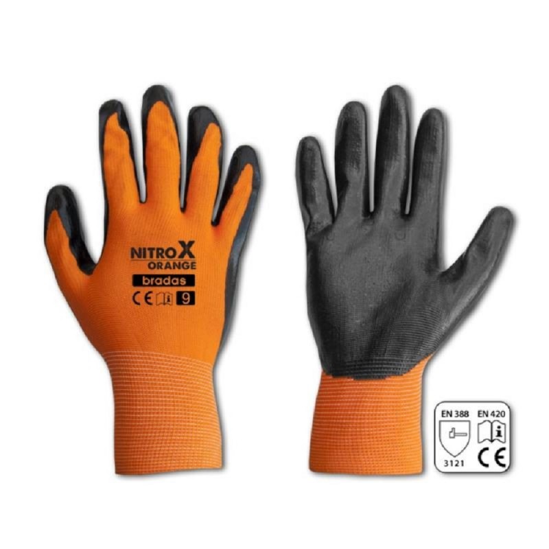 ΓΑΝΤΙΑ BRADAS No.11