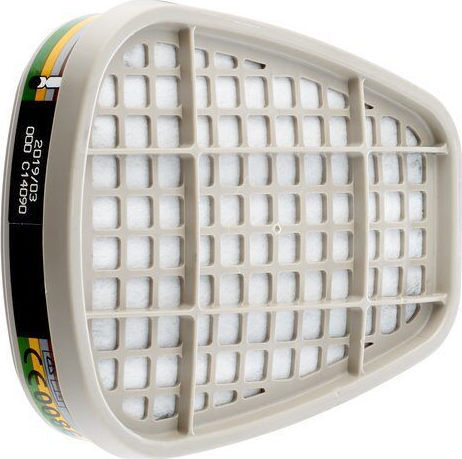 ΦΙΛΤΡΑ 3M 6059 ABEK 1(ΣΕΤ)