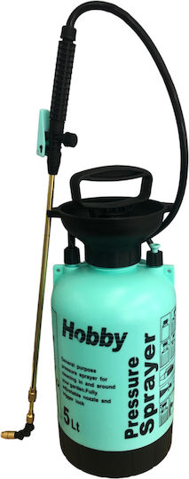 ΨΕΚΑΣΤΗΡΑΣ FARMATE HOBBY 299TS 5LT